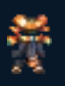 Amber Guard Armor
