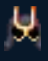 Amber Guard Helm