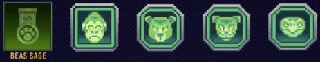 Beast Sage