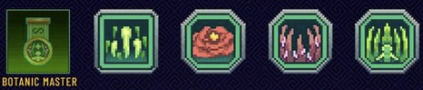 Botanic Master