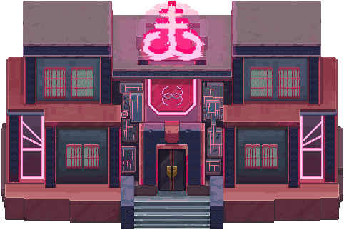 Guild Hall