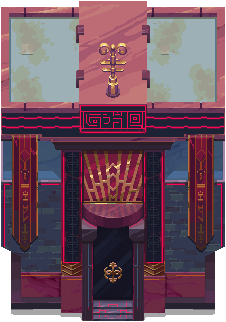 Temple
