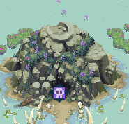 Crib Of The Moon