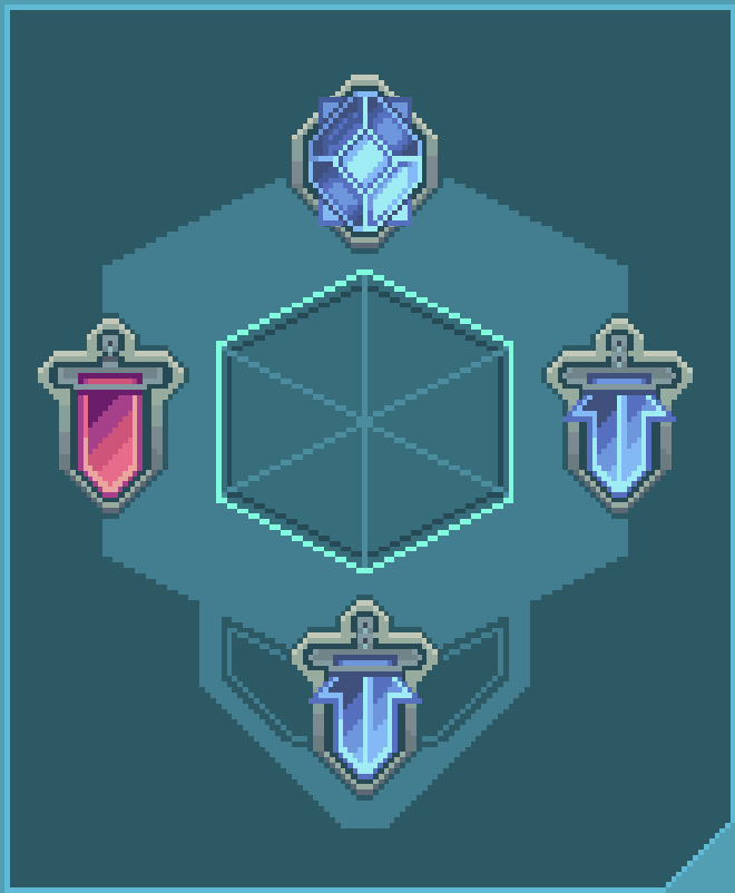 Memory Crystals