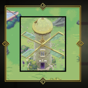 Dungeon System