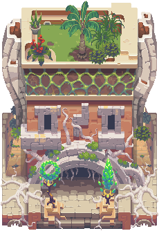 Green Forge