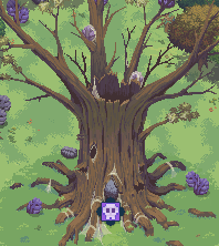 The Hollow Tree