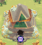 The Buried Pyramid