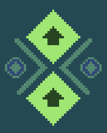 Settlement Icon